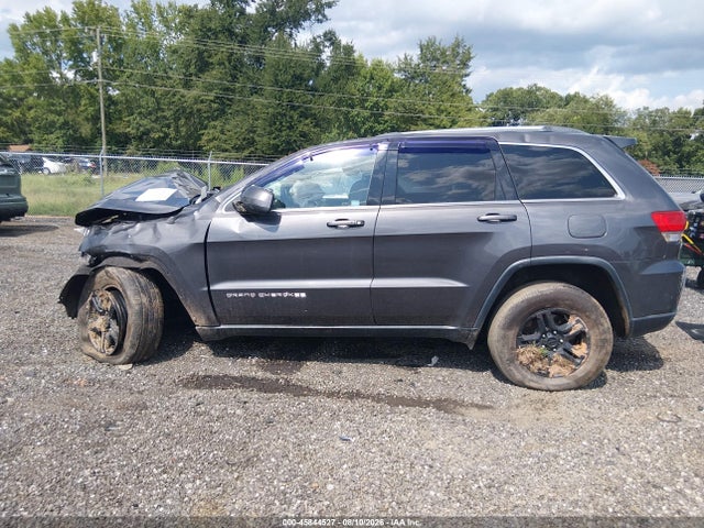 Продажа на аукционе авто 2014 Jeep Grand Cherokee Laredo, vin: 1C4RJFAG8EC270067, номер лота: 45844527