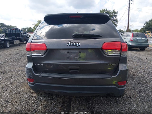 Продажа на аукционе авто 2014 Jeep Grand Cherokee Laredo, vin: 1C4RJFAG8EC270067, номер лота: 45844527