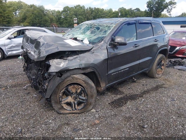 Продажа на аукционе авто 2014 Jeep Grand Cherokee Laredo, vin: 1C4RJFAG8EC270067, номер лота: 45844527