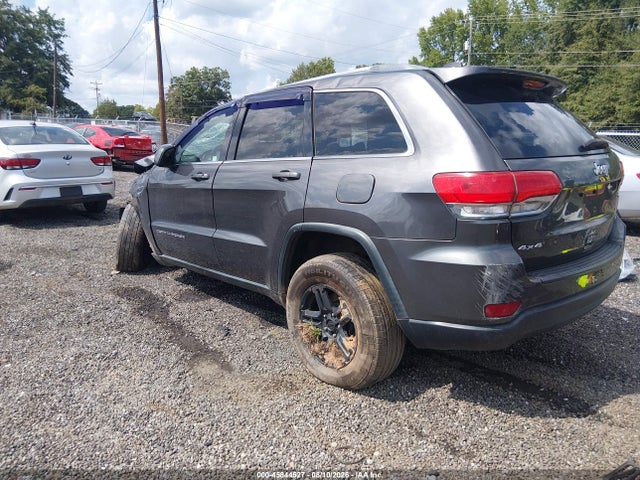 Продажа на аукционе авто 2014 Jeep Grand Cherokee Laredo, vin: 1C4RJFAG8EC270067, номер лота: 45844527
