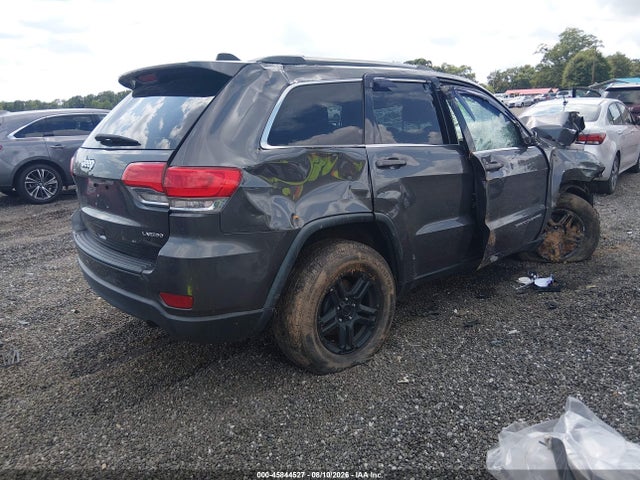Продажа на аукционе авто 2014 Jeep Grand Cherokee Laredo, vin: 1C4RJFAG8EC270067, номер лота: 45844527