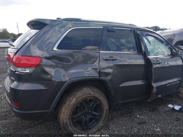 Продажа на аукционе авто 2014 Jeep Grand Cherokee Laredo, vin: 1C4RJFAG8EC270067, номер лота: 45844527