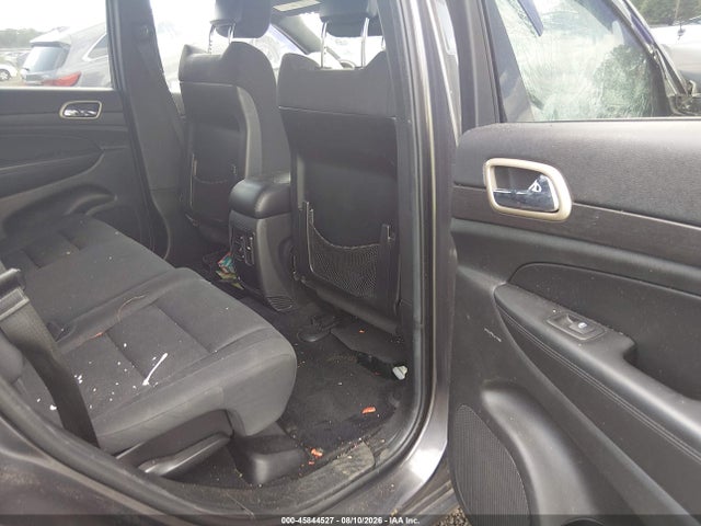 Продажа на аукционе авто 2014 Jeep Grand Cherokee Laredo, vin: 1C4RJFAG8EC270067, номер лота: 45844527