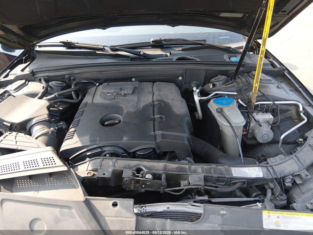 Продажа на аукционе авто 2014 Audi A4 2.0t Premium, vin: WAUAFAFL0EN017804, номер лота: 45844529