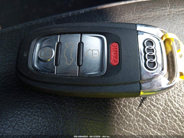 Продажа на аукционе авто 2014 Audi A4 2.0t Premium, vin: WAUAFAFL0EN017804, номер лота: 45844529