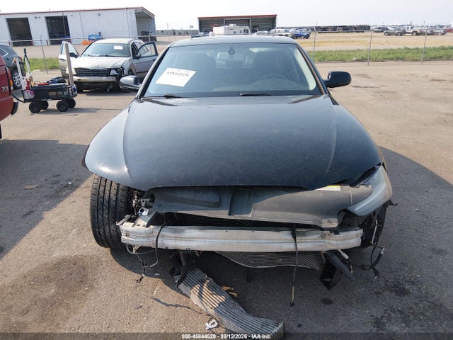 Продажа на аукционе авто 2014 Audi A4 2.0t Premium, vin: WAUAFAFL0EN017804, номер лота: 45844529