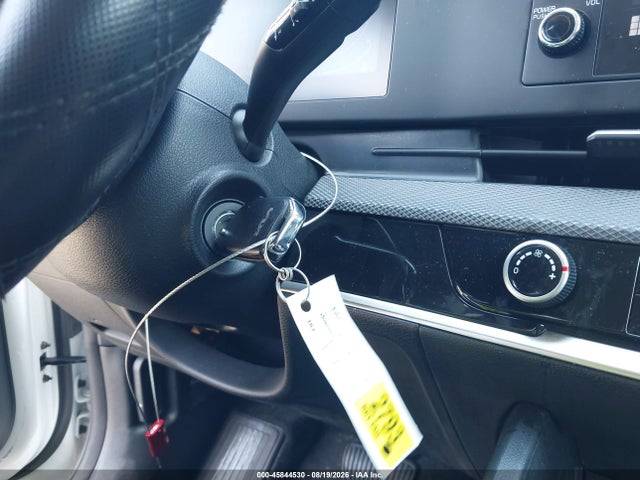 45844530 :رقم المزاد ، KNDPUCDF3S7417254 vin ، 2025 Kia Sportage Lx مزاد بيع