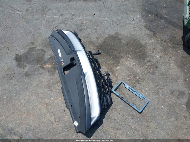 45844530 :رقم المزاد ، KNDPUCDF3S7417254 vin ، 2025 Kia Sportage Lx مزاد بيع