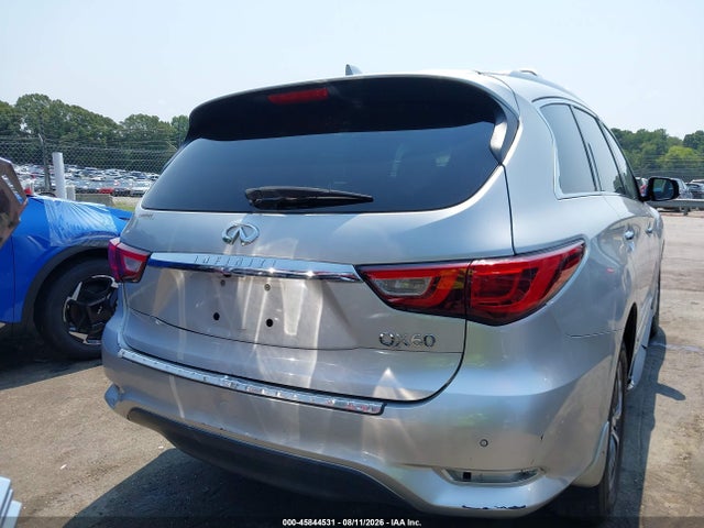 Aukcja sprzedaży 2016 Infiniti Qx60, vin: 5N1AL0MM9GC511803, numer aukcji: 45844531
