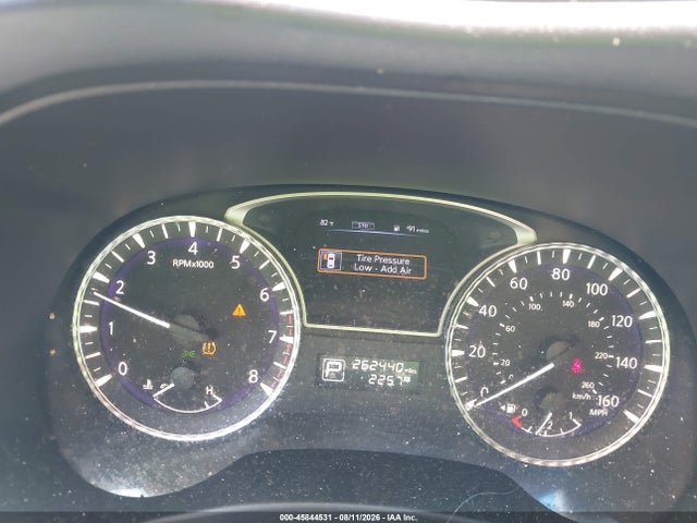 Aukcja sprzedaży 2016 Infiniti Qx60, vin: 5N1AL0MM9GC511803, numer aukcji: 45844531