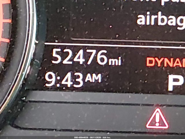 45844538 :رقم المزاد ، WA1ANAFY7L2020256 vin ، 2020 Audi Q5 Premium 45 Tfsi Quattro S Tronic مزاد بيع
