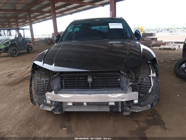 45844538 :رقم المزاد ، WA1ANAFY7L2020256 vin ، 2020 Audi Q5 Premium 45 Tfsi Quattro S Tronic مزاد بيع