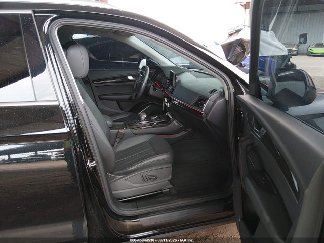 45844538 :رقم المزاد ، WA1ANAFY7L2020256 vin ، 2020 Audi Q5 Premium 45 Tfsi Quattro S Tronic مزاد بيع
