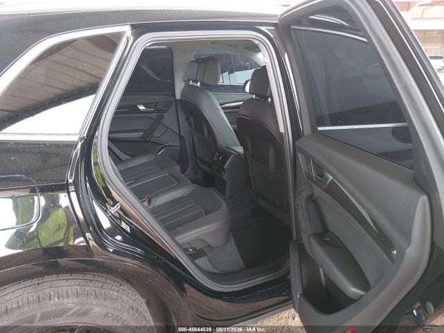 45844538 :رقم المزاد ، WA1ANAFY7L2020256 vin ، 2020 Audi Q5 Premium 45 Tfsi Quattro S Tronic مزاد بيع