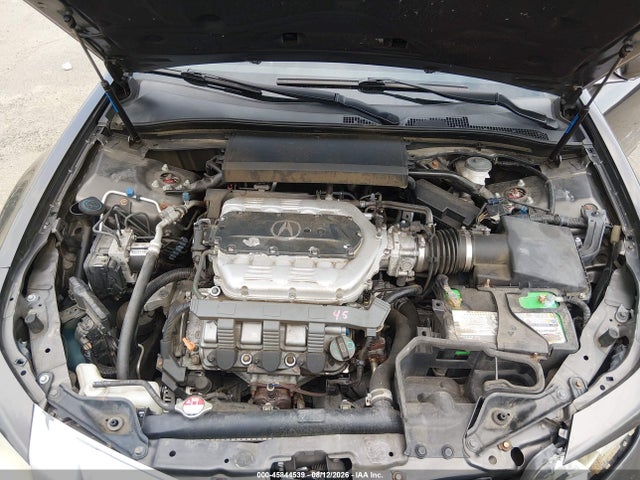 45844539 :رقم المزاد ، 19UUA96599A005003 vin ، 2009 Acura Tl مزاد بيع