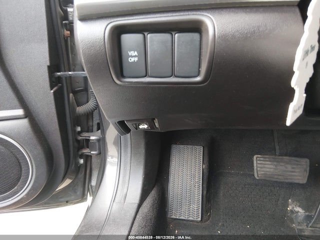 45844539 :رقم المزاد ، 19UUA96599A005003 vin ، 2009 Acura Tl مزاد بيع