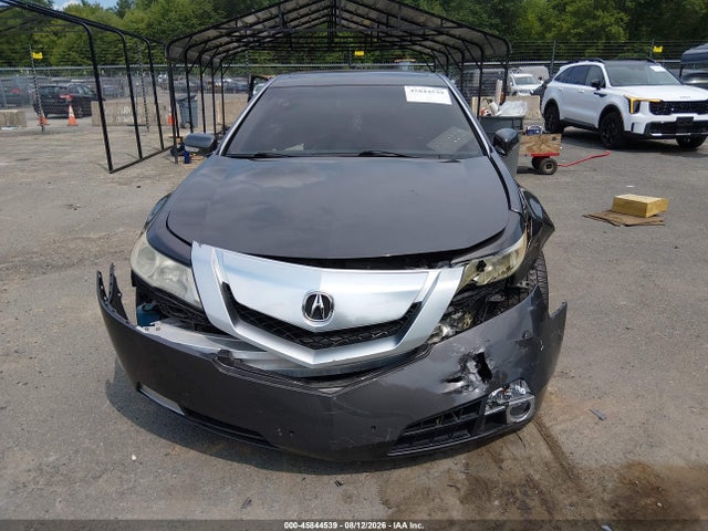 45844539 :رقم المزاد ، 19UUA96599A005003 vin ، 2009 Acura Tl مزاد بيع