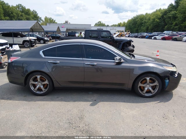 45844539 :رقم المزاد ، 19UUA96599A005003 vin ، 2009 Acura Tl مزاد بيع