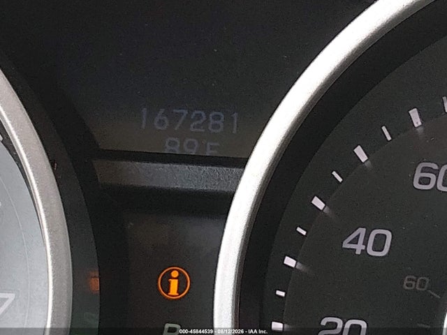 45844539 :رقم المزاد ، 19UUA96599A005003 vin ، 2009 Acura Tl مزاد بيع