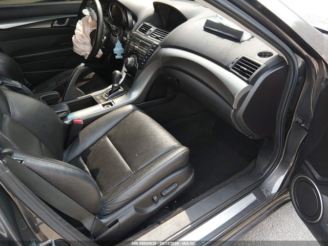 45844539 :رقم المزاد ، 19UUA96599A005003 vin ، 2009 Acura Tl مزاد بيع