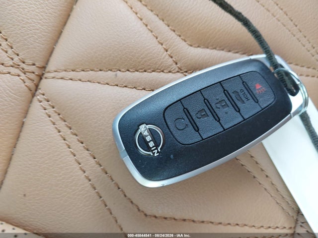 2024 Nissan Sentra Sv Xtronic Cvt მანქანა იყიდება აუქციონზე, vin: 3N1AB8CV6RY357192, აუქციონის ნომერი: 45844541