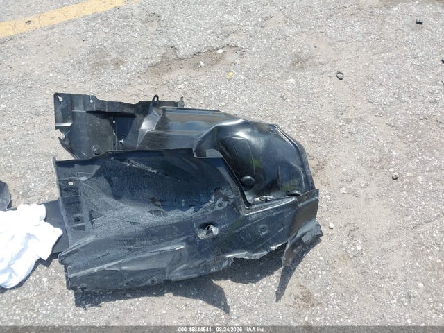 2024 Nissan Sentra Sv Xtronic Cvt მანქანა იყიდება აუქციონზე, vin: 3N1AB8CV6RY357192, აუქციონის ნომერი: 45844541