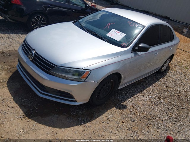 3VW267AJ2GM319315 Volkswagen Jetta 1.4t S