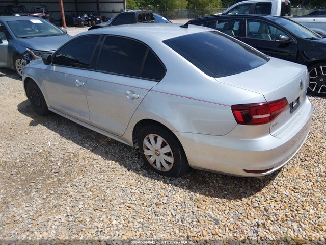 3VW267AJ2GM319315 Volkswagen Jetta 1.4t S
