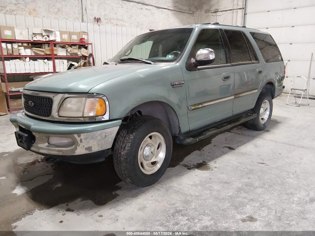 Aukcja sprzedaży 1998 Ford Expedition Eddie Bauer/xlt, vin: 1FMRU18WXWLC24566, numer aukcji: 45844550