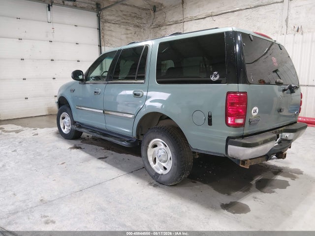 Aukcja sprzedaży 1998 Ford Expedition Eddie Bauer/xlt, vin: 1FMRU18WXWLC24566, numer aukcji: 45844550