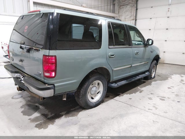 Aukcja sprzedaży 1998 Ford Expedition Eddie Bauer/xlt, vin: 1FMRU18WXWLC24566, numer aukcji: 45844550