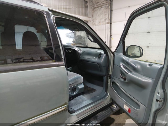 Aukcja sprzedaży 1998 Ford Expedition Eddie Bauer/xlt, vin: 1FMRU18WXWLC24566, numer aukcji: 45844550