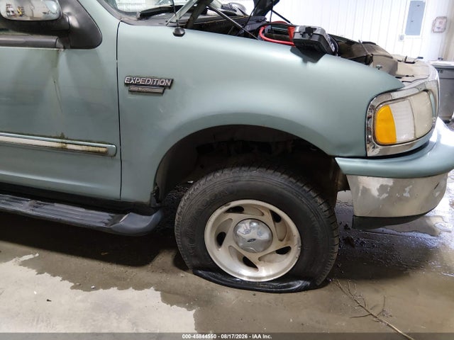 Aukcja sprzedaży 1998 Ford Expedition Eddie Bauer/xlt, vin: 1FMRU18WXWLC24566, numer aukcji: 45844550