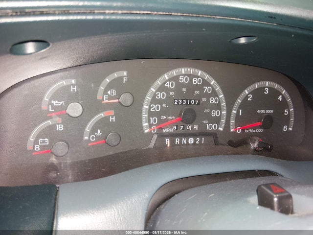 Aukcja sprzedaży 1998 Ford Expedition Eddie Bauer/xlt, vin: 1FMRU18WXWLC24566, numer aukcji: 45844550