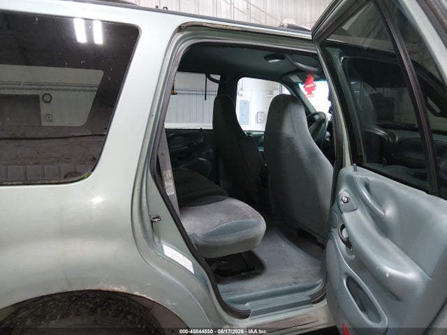 Aukcja sprzedaży 1998 Ford Expedition Eddie Bauer/xlt, vin: 1FMRU18WXWLC24566, numer aukcji: 45844550