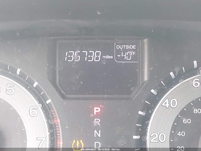2016 Honda Odyssey Ex-l მანქანა იყიდება აუქციონზე, vin: 5FNRL5H64GB125101, აუქციონის ნომერი: 45844553