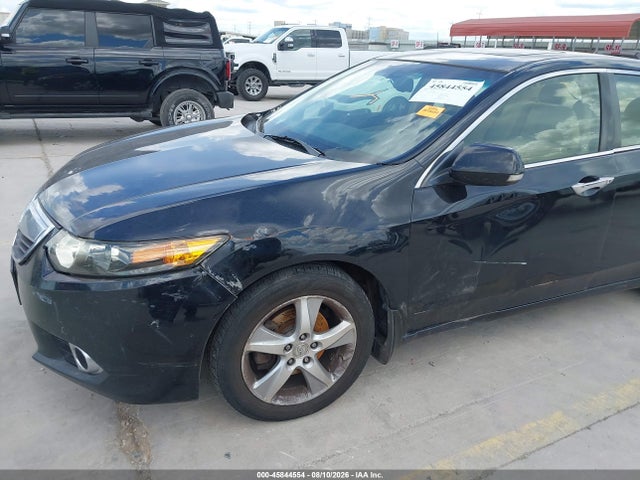 Aukcja sprzedaży 2013 Acura Tsx 2.4, vin: JH4CU2F4XDC003062, numer aukcji: 45844554