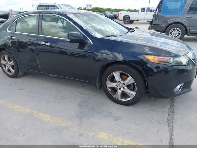 Aukcja sprzedaży 2013 Acura Tsx 2.4, vin: JH4CU2F4XDC003062, numer aukcji: 45844554