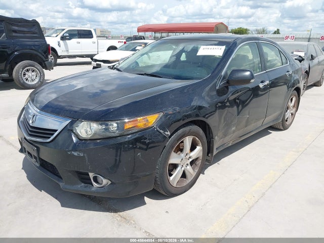 Aukcja sprzedaży 2013 Acura Tsx 2.4, vin: JH4CU2F4XDC003062, numer aukcji: 45844554