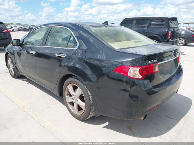 Aukcja sprzedaży 2013 Acura Tsx 2.4, vin: JH4CU2F4XDC003062, numer aukcji: 45844554