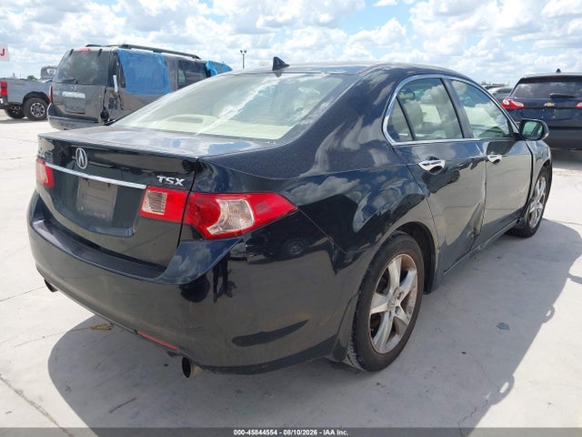 Aukcja sprzedaży 2013 Acura Tsx 2.4, vin: JH4CU2F4XDC003062, numer aukcji: 45844554