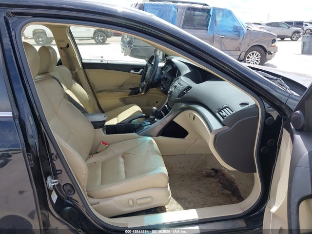 Aukcja sprzedaży 2013 Acura Tsx 2.4, vin: JH4CU2F4XDC003062, numer aukcji: 45844554