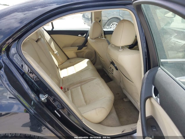 Aukcja sprzedaży 2013 Acura Tsx 2.4, vin: JH4CU2F4XDC003062, numer aukcji: 45844554