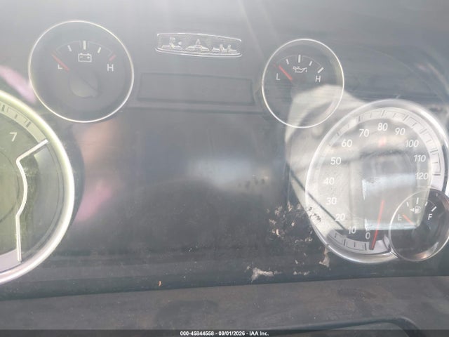 45844558 :رقم المزاد ، 1C6RR7LGXFS508088 vin ، 2015 Ram 1500 Outdoorsman مزاد بيع