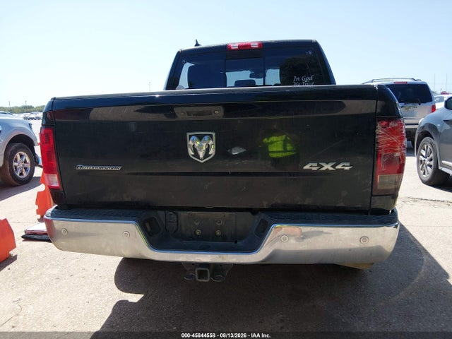 45844558 :رقم المزاد ، 1C6RR7LGXFS508088 vin ، 2015 Ram 1500 Outdoorsman مزاد بيع