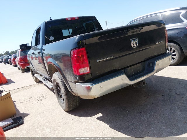 45844558 :رقم المزاد ، 1C6RR7LGXFS508088 vin ، 2015 Ram 1500 Outdoorsman مزاد بيع