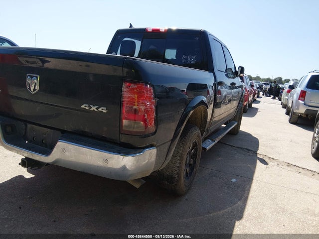 45844558 :رقم المزاد ، 1C6RR7LGXFS508088 vin ، 2015 Ram 1500 Outdoorsman مزاد بيع