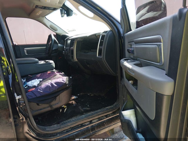 45844558 :رقم المزاد ، 1C6RR7LGXFS508088 vin ، 2015 Ram 1500 Outdoorsman مزاد بيع