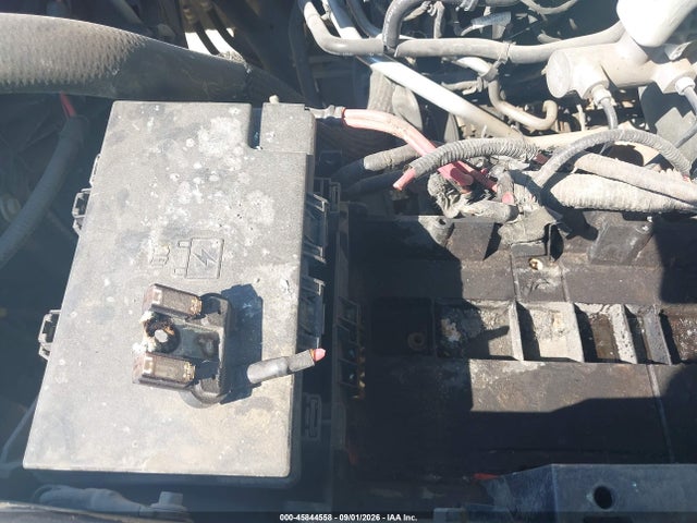 45844558 :رقم المزاد ، 1C6RR7LGXFS508088 vin ، 2015 Ram 1500 Outdoorsman مزاد بيع