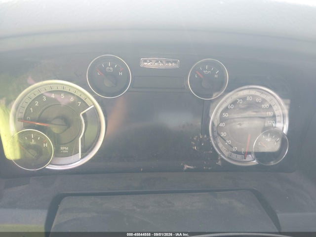 45844558 :رقم المزاد ، 1C6RR7LGXFS508088 vin ، 2015 Ram 1500 Outdoorsman مزاد بيع